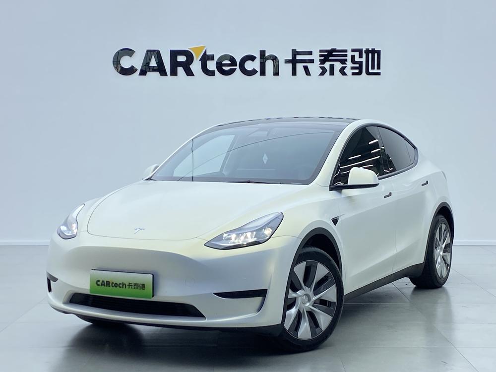 Tesla Model Y 2023 #17 Tesla Model Y 2023 car image #17