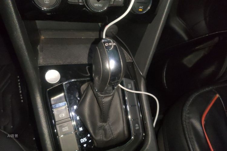 Volkswagen Tharu 2019 #16 Volkswagen Tharu 2019 car image #16