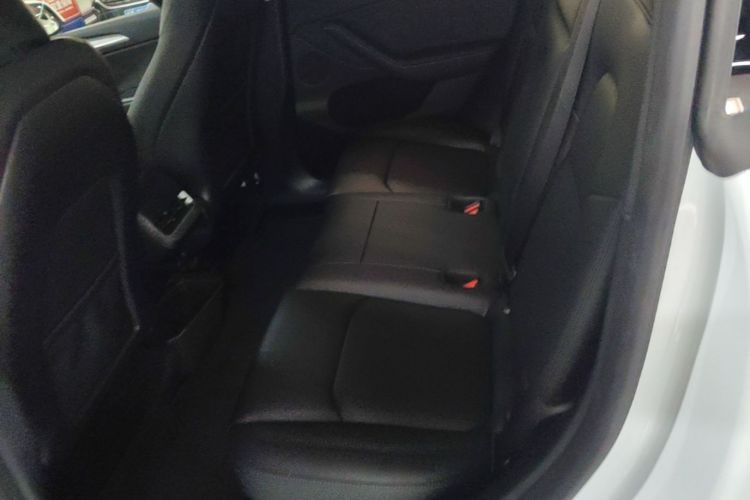 Tesla Model Y 2024 car image #17
