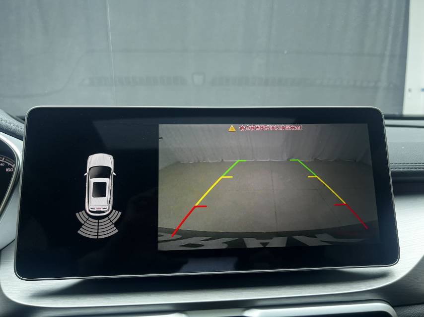 GEELY Coolray 2021 image de voiture #12