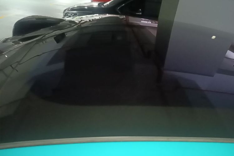 MI SU7 2024 car image #25