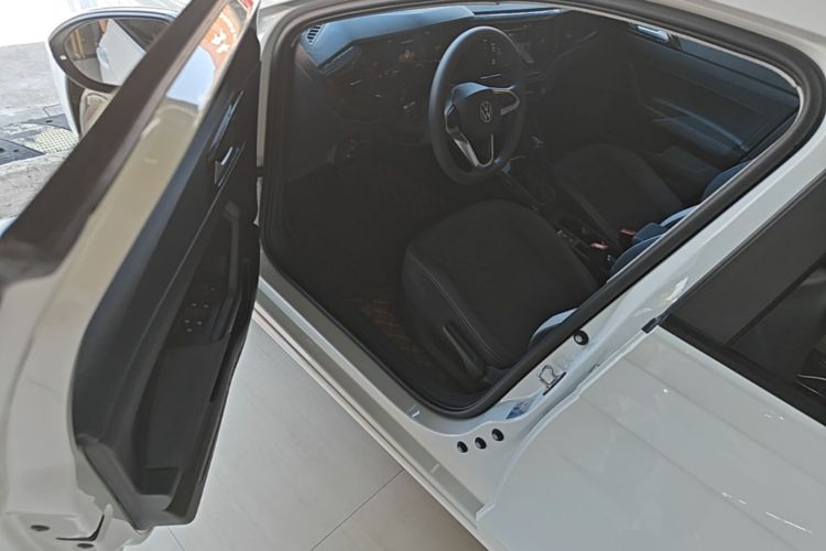Volkswagen Lavida 2025 #16 Volkswagen Lavida 2025 car image #16