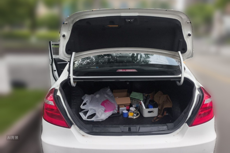 GEELY Emgrand 2017 #21 GEELY Emgrand 2017 car image #21