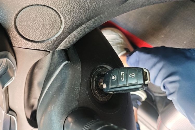 Chery Arrizo 5 2018 car image #9