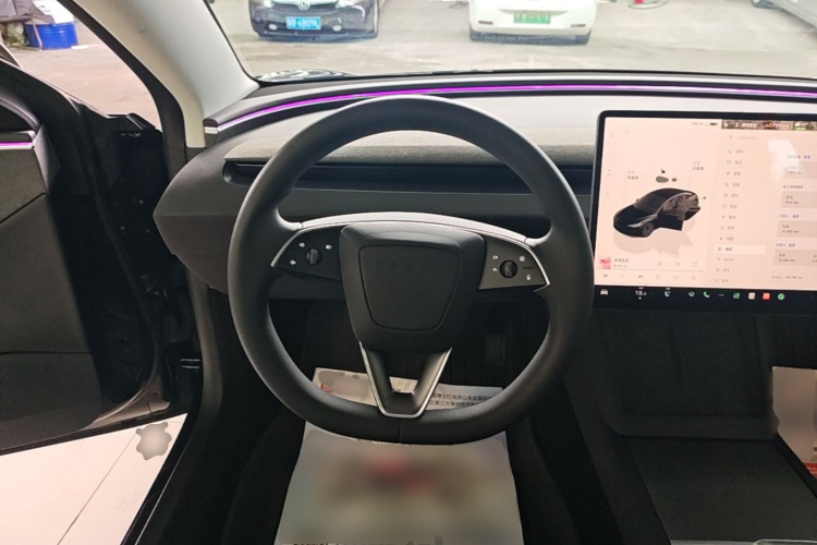 Tesla Model 3 2023 #11 Tesla Model 3 2023 car image #11