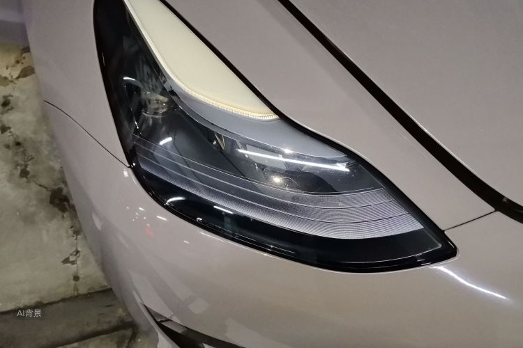 Tesla Model 3 2023 #8 Tesla Model 3 2023 car image #8