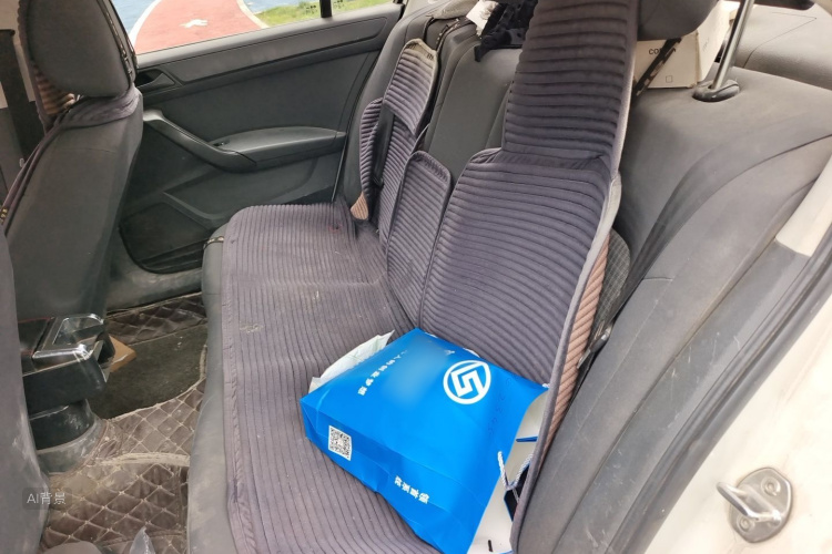 Volkswagen Santana 2018 #19 Volkswagen Santana 2018 car image #19