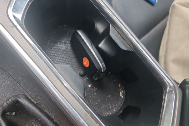 GEELY Emgrand GL 2018 car image #10