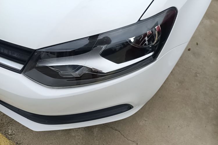 Volkswagen Polo 2019 #23 Volkswagen Polo 2019 car image #23
