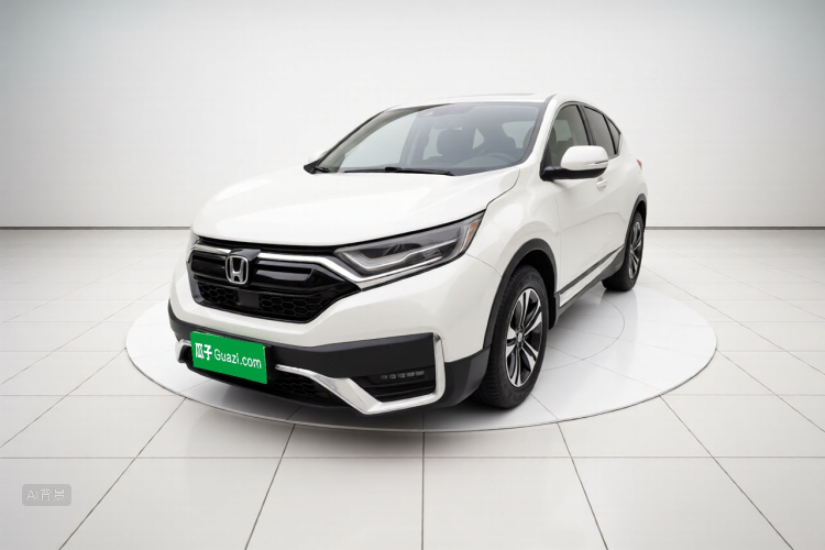 Honda CR-V 2022 car image #2