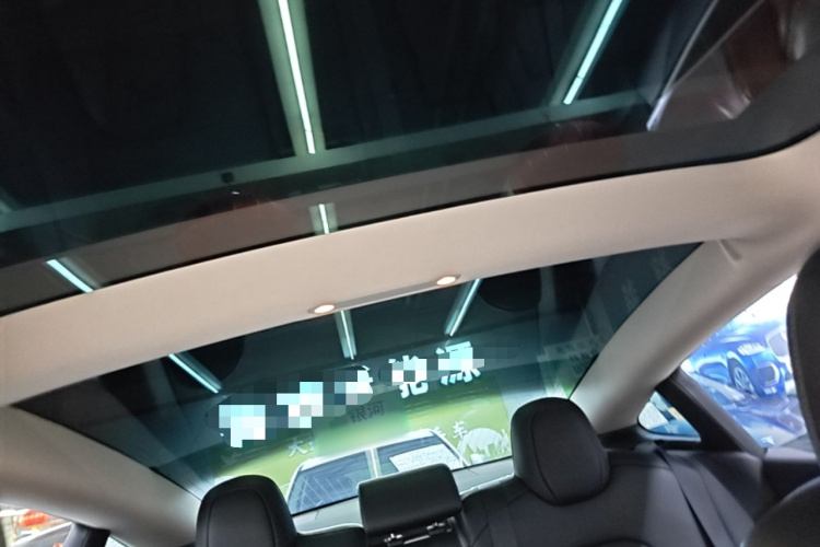 Tesla Model 3 2020 #18 Tesla Model 3 2020 immagine di auto #18