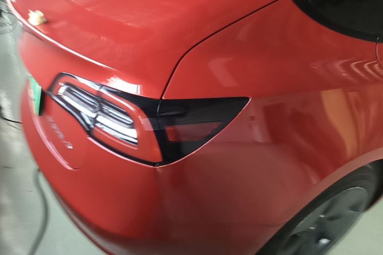 Tesla Model 3 2022 #8 Tesla Model 3 2022 immagine di auto #8