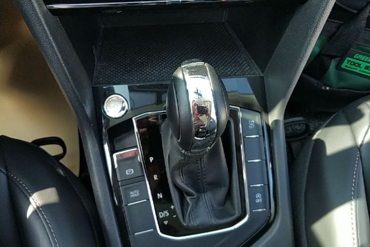 Volkswagen Tharu 2021 #18 Volkswagen Tharu 2021 car image #18