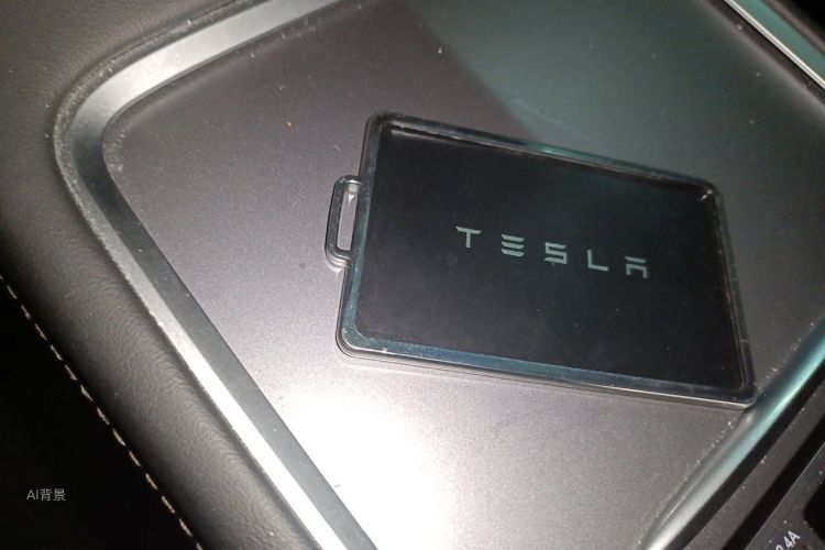 Tesla Model Y 2023 #10 Tesla Model Y 2023 car image #10