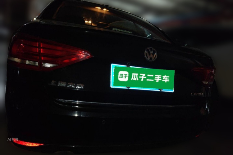 Volkswagen Lavida 2016 #6 Volkswagen Lavida 2016 car image #6