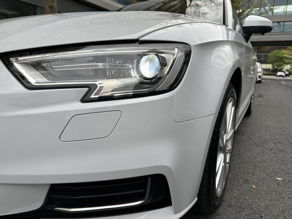 Audi A3 2019 #8 Audi A3 2019 car image #8