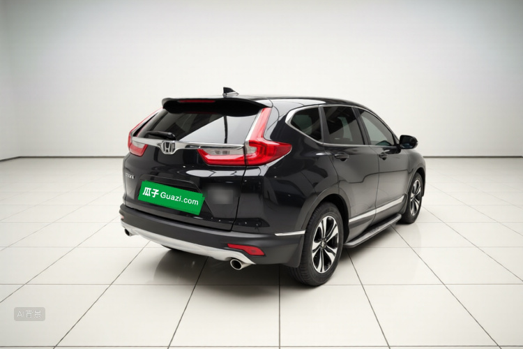 Honda CR-V 2020 #7 Honda CR-V 2020 car image #7