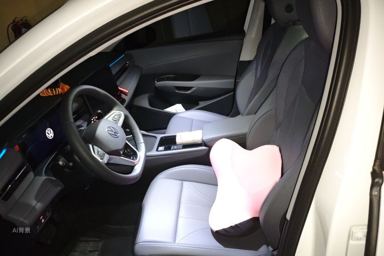 Volkswagen Lavida 2026 car image #17
