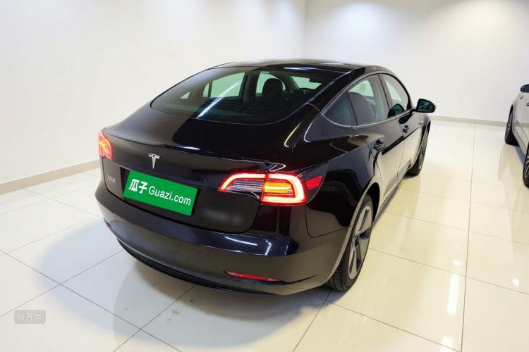 Tesla Model 3 2023 car image #7