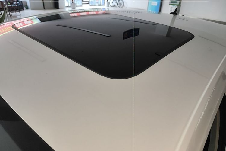 Volkswagen Lavida 2019 car image #25