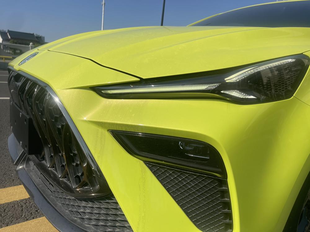 MG 5 Scorpio 2022 #7 MG 5 Scorpio 2022 صورة سيارة #7