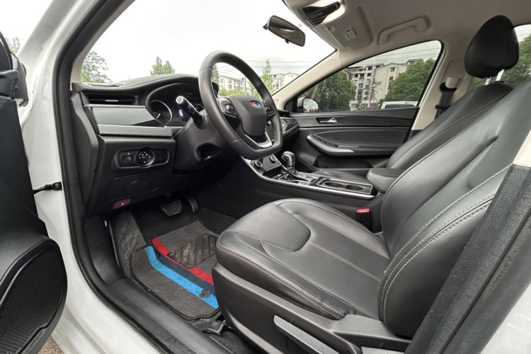 Chery Arrizo 5 2022 #10 Chery Arrizo 5 2022 car image #10