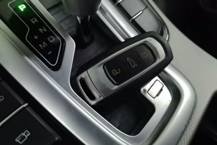 GEELY Emgrand GL 2018 #10 GEELY Emgrand GL 2018 car image #10