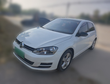 Volkswagen Golf 2017 Volkswagen Golf 2017 immagine di auto