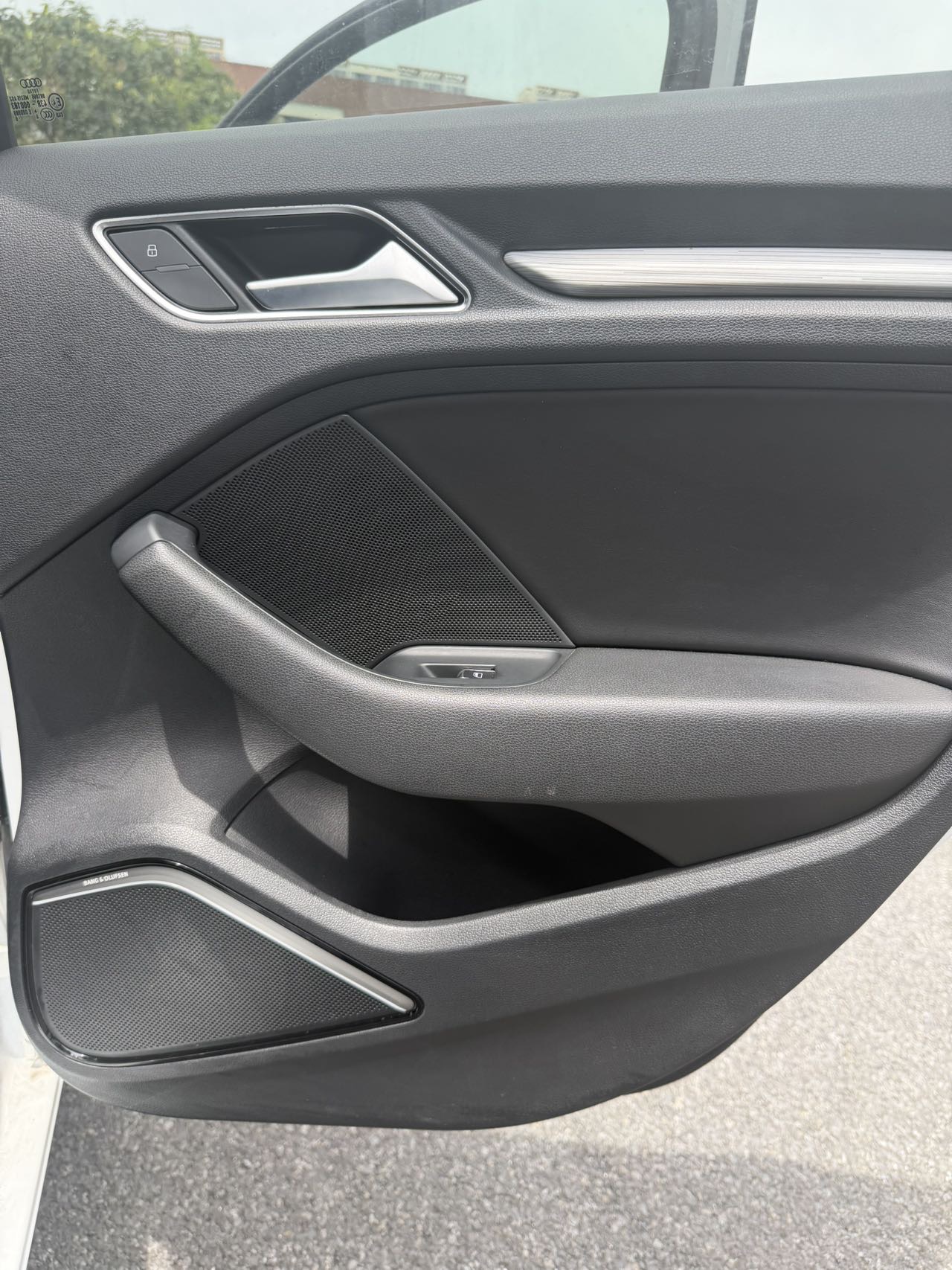 Audi A3 2016 immagine di auto #3