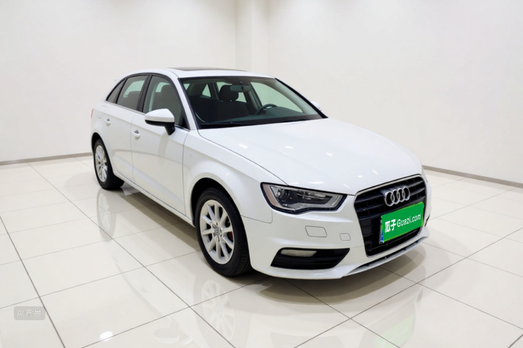 Audi A3 2015 #4 Audi A3 2015 immagine di auto #4