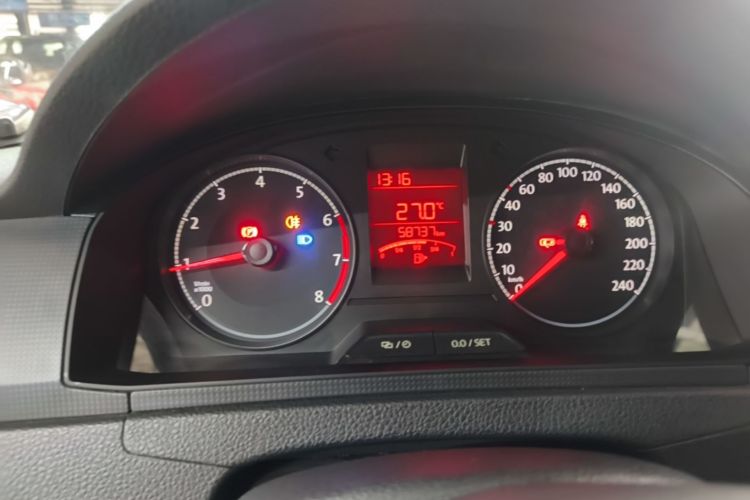 Volkswagen Santana 2019 #12 Volkswagen Santana 2019 car image #12