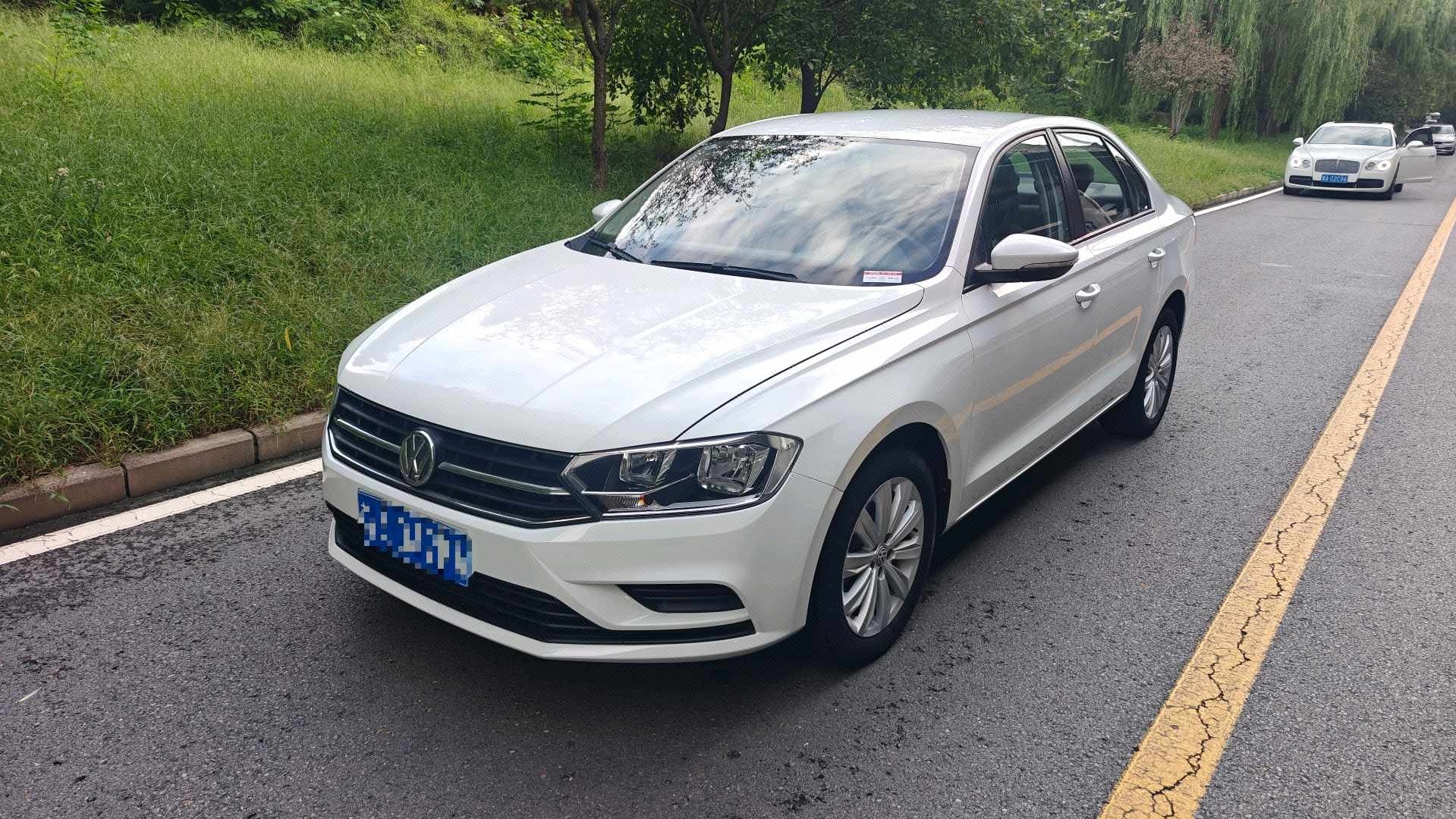 Volkswagen Bora 2020 car image 