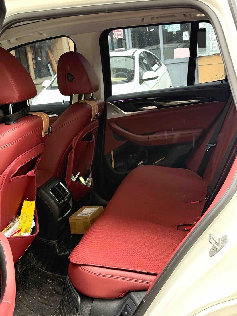 BMW iX3 2023 #7 BMW iX3 2023 immagine di auto #7