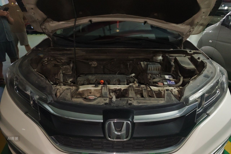 Honda CR-V 2015 car image #22