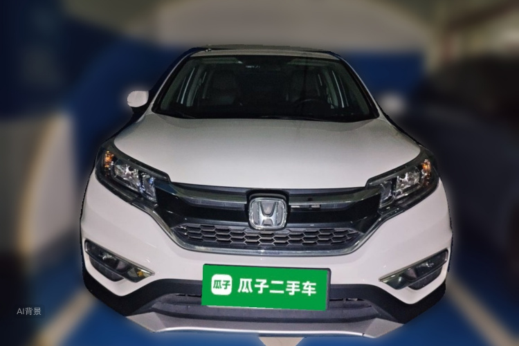 Honda CR-V 2016 #3 Honda CR-V 2016 car image #3