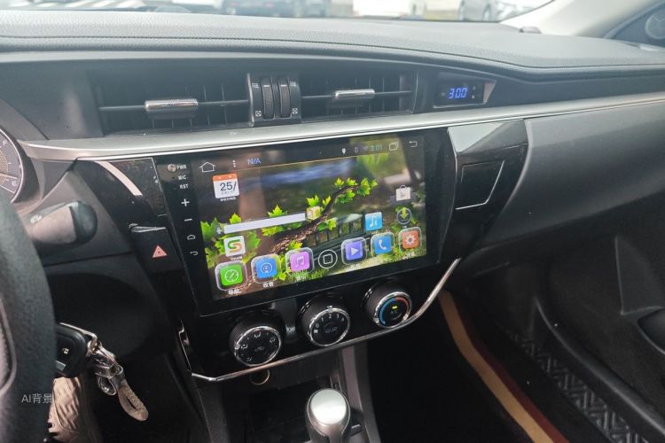 2015 #15 2015 car image #15