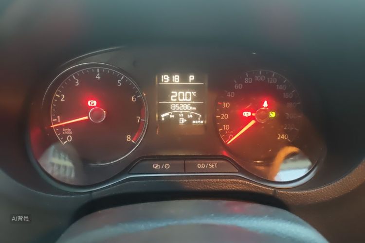 Volkswagen Polo 2016 #14 Volkswagen Polo 2016 car image #14