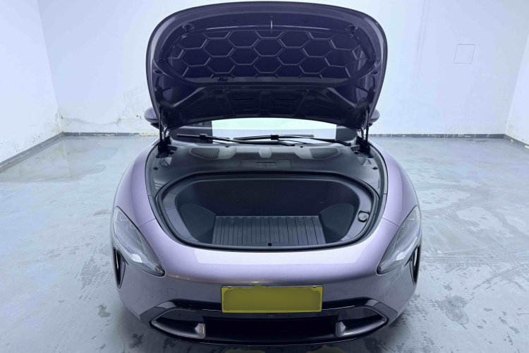 MI SU7 2025 car image #20