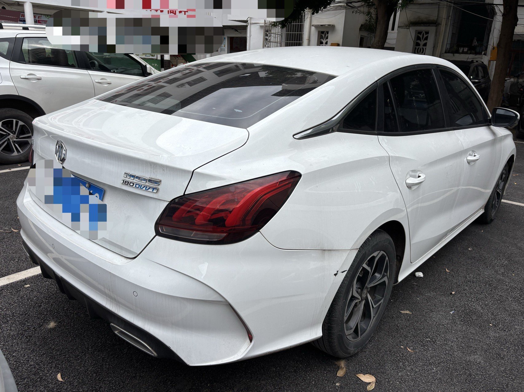 MG 5 2021 #8 MG 5 2021 imagem de carro #8