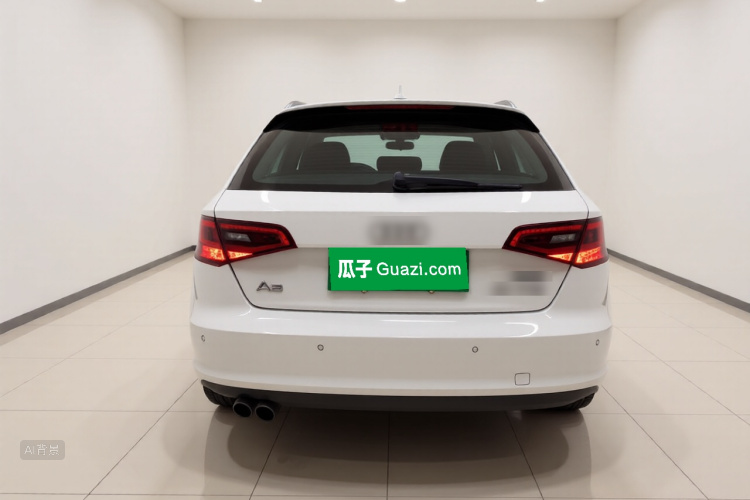 Audi A3 2016 #6 Audi A3 2016 car image #6