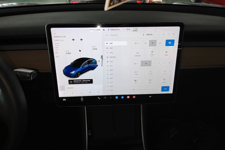 Tesla Model 3 2020 #17 Tesla Model 3 2020 car image #17