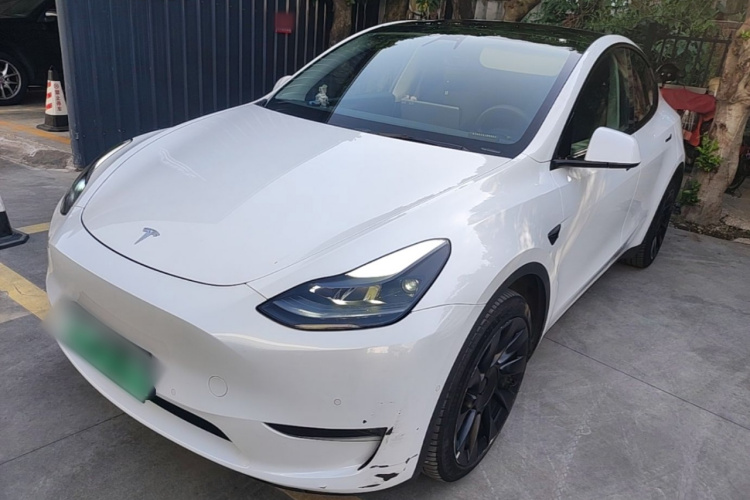 Tesla Model Y 2023 #2 Tesla Model Y 2023 immagine di auto #2