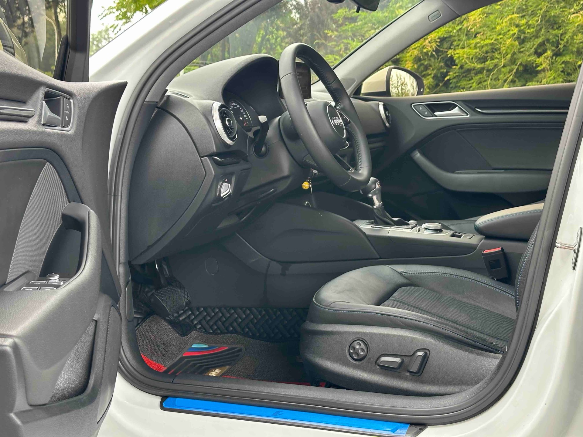 2018 image de voiture #4