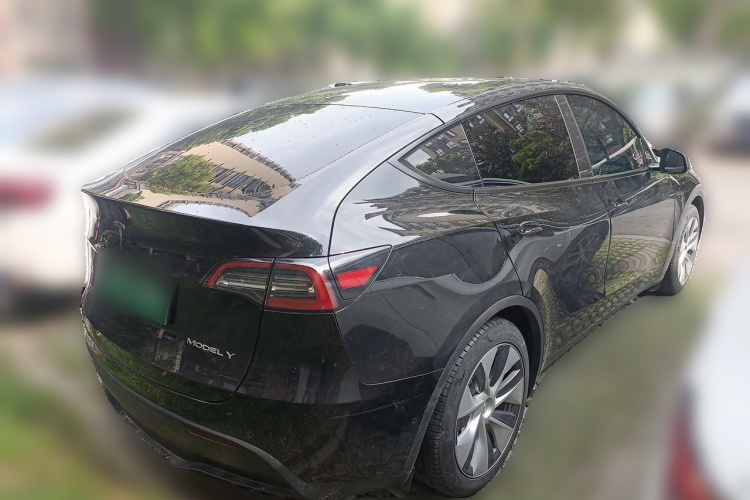 Tesla Model Y 2023 car image #7