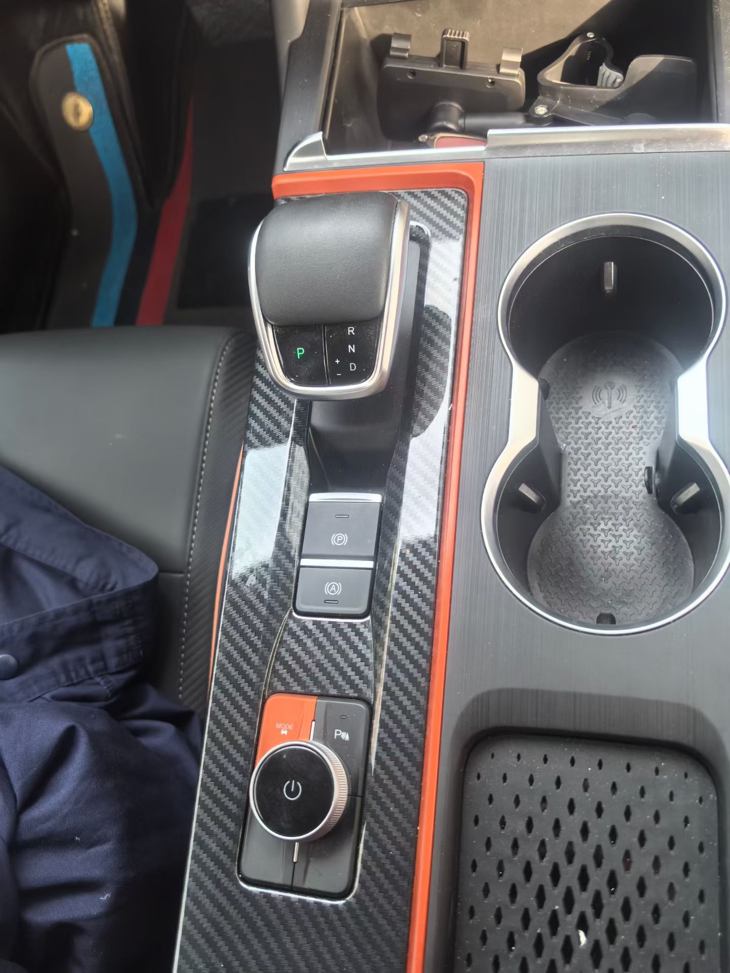 Chery Arrizo 5 GT 2024 car image #3