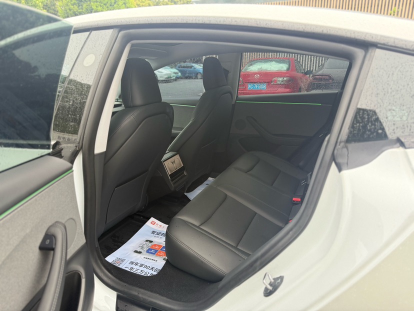 Tesla Model 3 2025 #5 Tesla Model 3 2025 immagine di auto #5