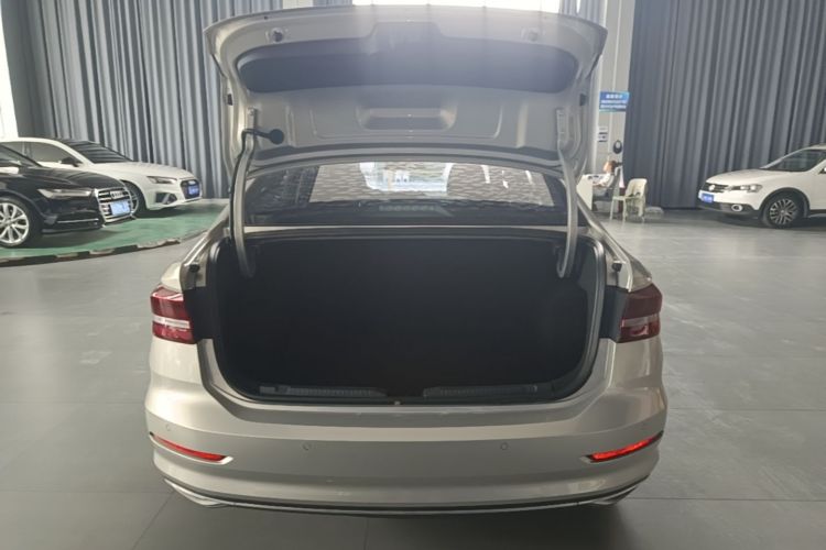 Volkswagen Lavida 2022 imagen de coche #19