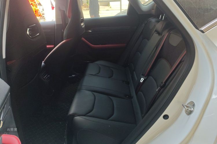 GEELY Emgrand S 2022 car image #19