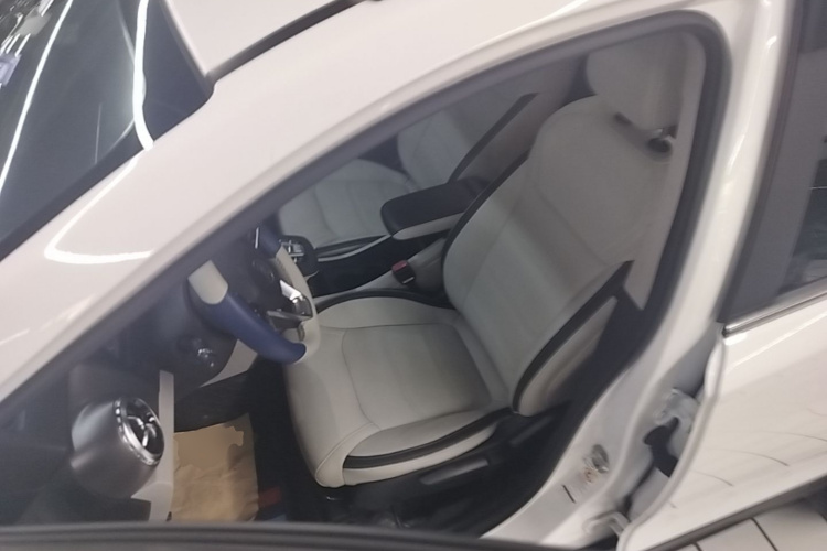 BYD Yuan Pro 2021 #15 BYD Yuan Pro 2021 immagine di auto #15