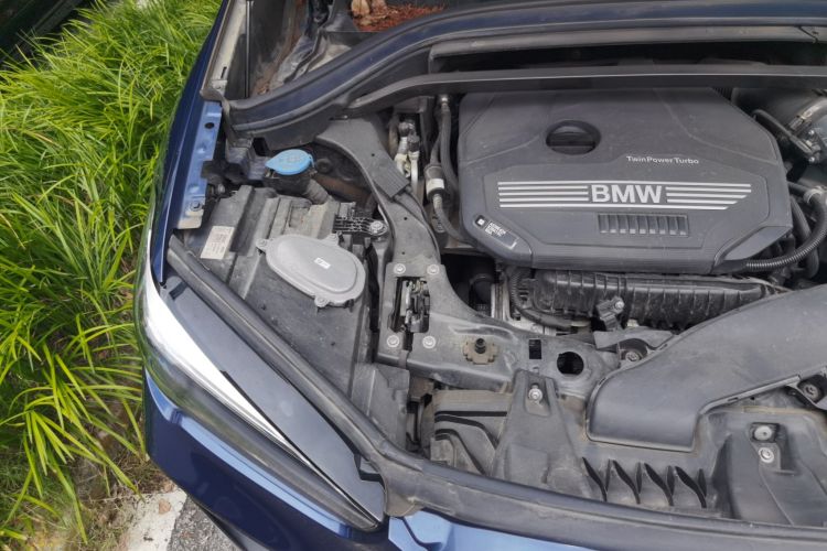 BMW X1 2022 car image #28